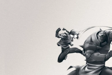 Fullmetal Alchemist HD Wallpapers
