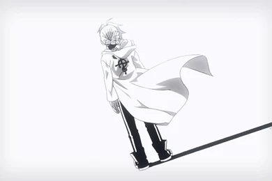 Fullmetal Alchemist Brotherhood Wallpapers