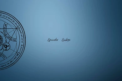 Human Transmutation Circl Computer Wallpapers, Desktop Backgrounds ...