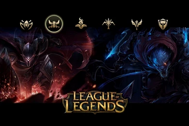 Browsing Wallpapers On DeviantArt