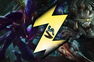 Browsing Wallpapers On DeviantArt