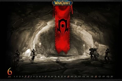 World Of Warcraft Online Game Wallpaper11   Wallcoo.net