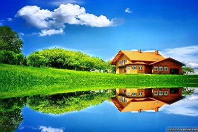 Spring Nature Wallpapers   Crazy Frankenstein