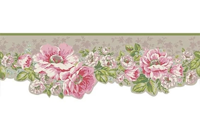 Gardens Wallpaper: Top 34 Garden Wallpapers Border