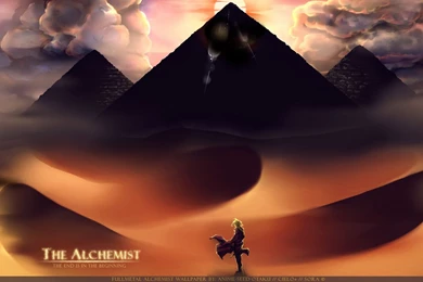 Full HD 1080p Fullmetal Alchemist Wallpapers HD, Desktop ...