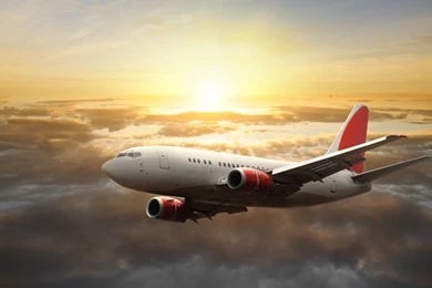 Airplane Wallpapers For Desktop