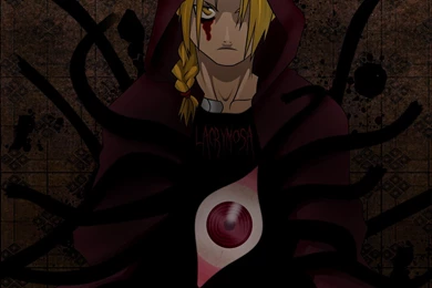 FullMetal Alchemist Computer Wallpapers, Desktop Backgrounds ...