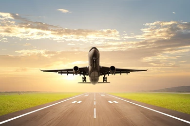 50 Airplane Wallpaper Backgrounds In HD For Free Download