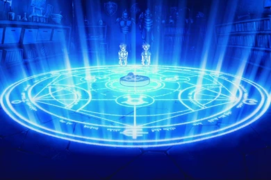 Fullmetal Alchemist Brotherhood HD Wallpapers