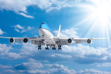 Airplane Hd Wallpapers Page 0