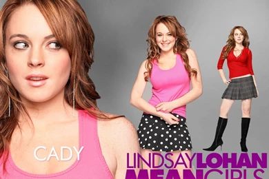 Mean Girls HD Wallpapers And Backgrounds