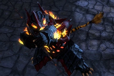 Guild Wars 2 Forum   Charr   Rate The Charr Name Above You