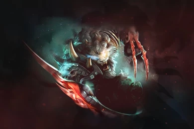 Browsing Wallpapers On DeviantArt