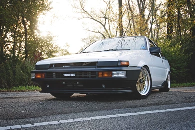 Download Wallpapers 1920x1080 Toyota, Corolla, Ae86, Trueno Full HD ...