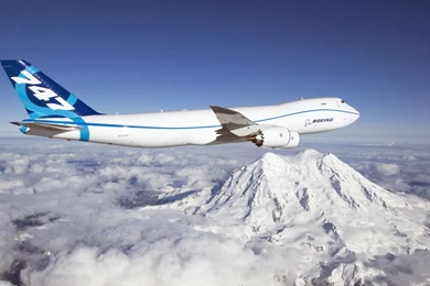 Boeing Airplane Cool Wallpapers 6141   Amazing Wallpaperz