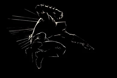 The Dark Knight Returns