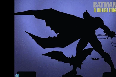 Dark Knight Returns Wallpapers By Spitfire666xXxXx On DeviantArt