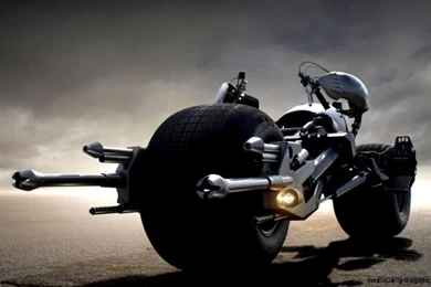 Batman Batmobile Dark Knight Returns Wallpapers