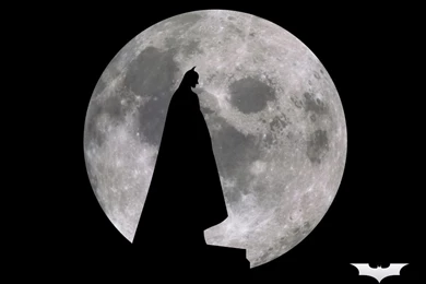 Dark Knight Logo Wallpapers   Wallpapers Cave