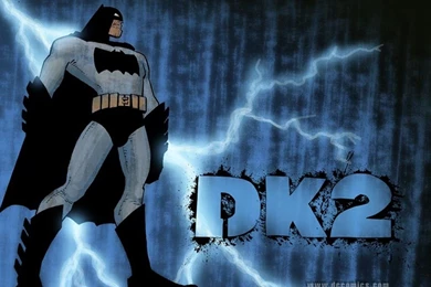 My Free Wallpapers   Comics Wallpapers : Dark Knight Returns