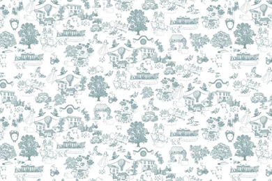 Kelmarsh Hall > About Us > The Kelmarsh Brand