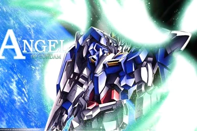 Gundam Exia   (