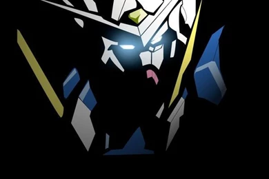 Gundam 00   GN 001 Gundam Exia By DarKSpideR99 On DeviantArt