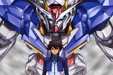 Gundam Exia Wallpapers 11 High Resolution Wallpapers   Animewp.com