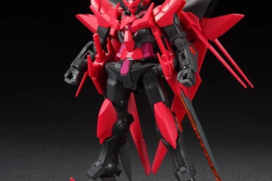 Gallery For   Exia Dark Matter Wallpapers