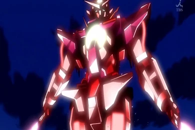 Mobile Suit Gundam Exia 4 Wallpapers