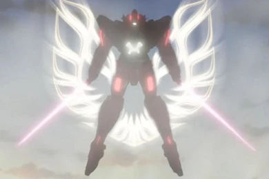 Mobile Suit Gundam Exia Wallpapers