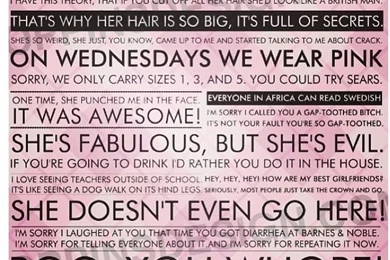 Mean Quotes Wallpaper. QuotesGram