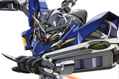 Photo "Gundam Exia" In The Album "Anime / Cartoons Wallpapers" By ...