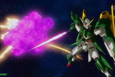 Gundam Fenice Rinascita, Gundam Exia Dark Matter, Gyan Vulcan ...