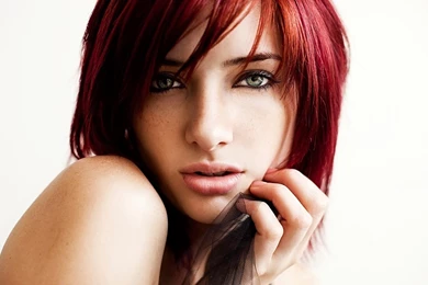 Women, Redhead, Susan Coffey Wallpapers HD