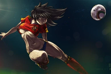 World Cup   Spain Wallpapers 01 By Ardila On DeviantArt