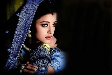 Aishwarya Rai Wallpapers
