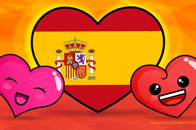 Love Espana Wallpapers » WallDevil   Best Free HD Desktop And ...