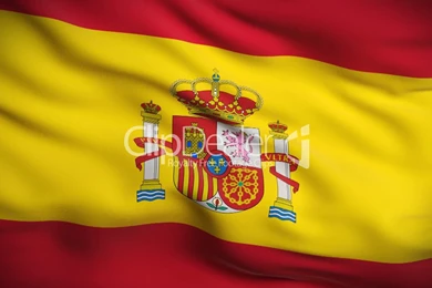 Spain   Search Flag HD Wallpapers