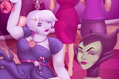 Mean Girls Burn Book Wallpapers 51164