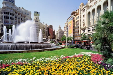 Escorial Monastery Spain