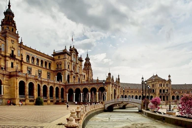 Urban Bridges HD Wallpapers   New HD Wallpapers