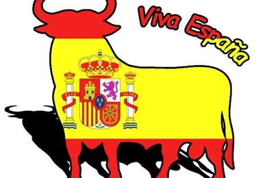 Wallpapers Trips : Europ > Wallpapers Spain Viva España By Steph5 ...