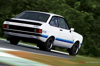 Forza Motorsport, Forza Motorsport 4, Car, Video Games, AE86 ...