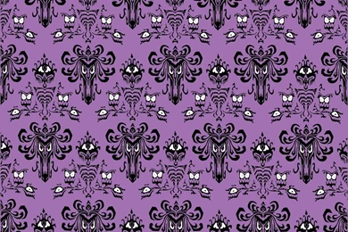 Hunted Mansion / Phantom Manor Wallpapers