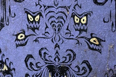 Haunted Mansion Props, Pieces And Inspiration.   Page 2