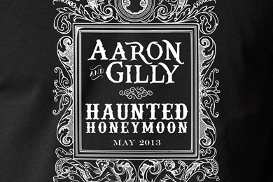 Making A Match: Wearing Matching Shirts At Walt Disney World ...