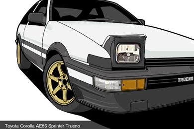 Ae86   DeviantArt