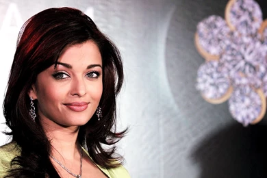 Aishwarya Rai Smile Wallpapers  AtozWallpapers