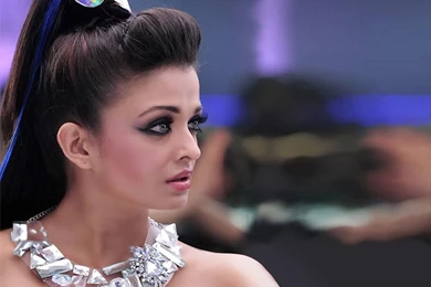 Aishwarya Rai 2015 New Look Hd Wallpapers